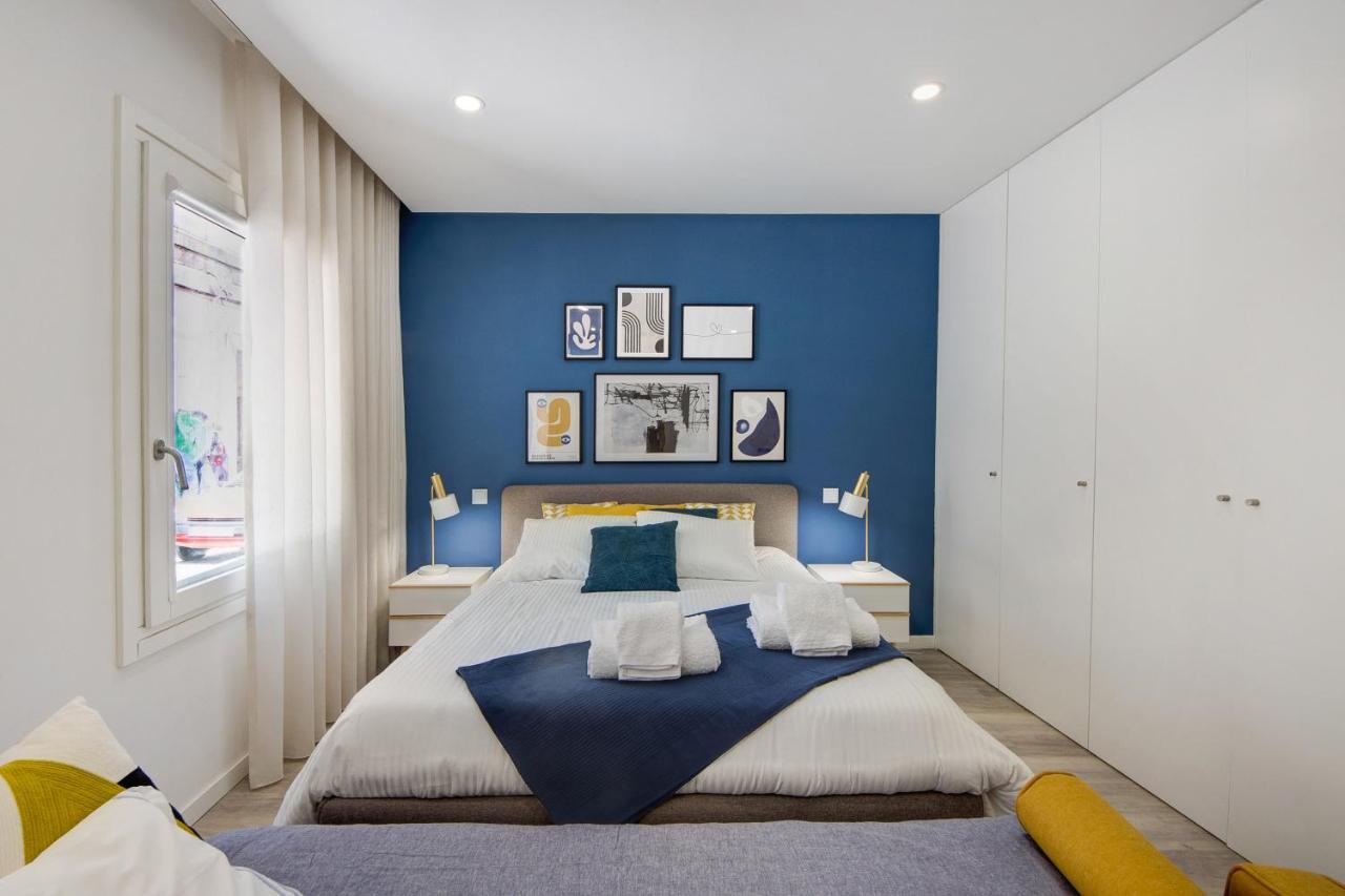 Aveiro City Blue Ngoại thất bức ảnh