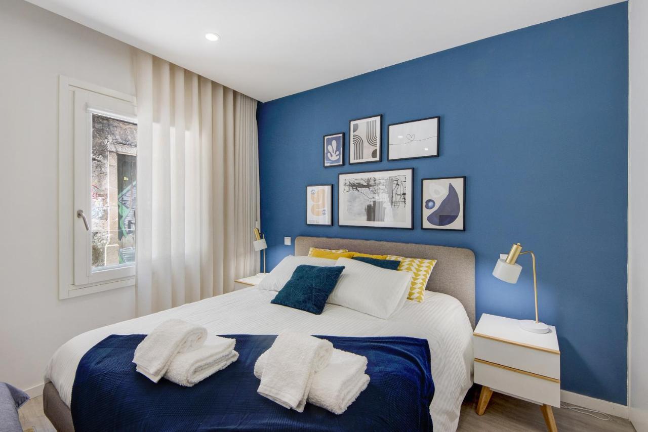 Aveiro City Blue Ngoại thất bức ảnh